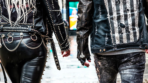 punk