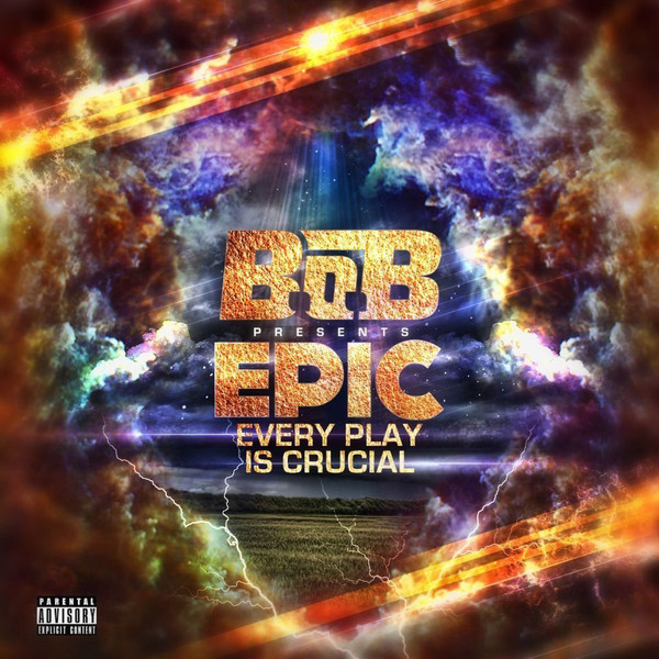 BOB_EpicEveryPlay_CD-f_5060306810012