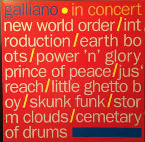Galliano_InConcert_CD_4011778959328