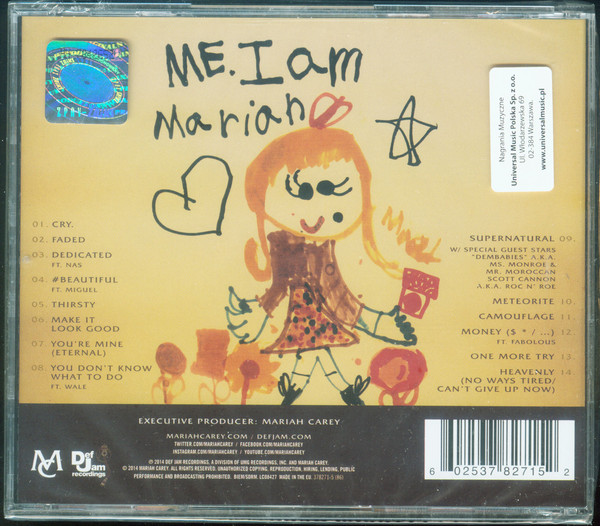 CareyM_Me_CD-t_0602537827152