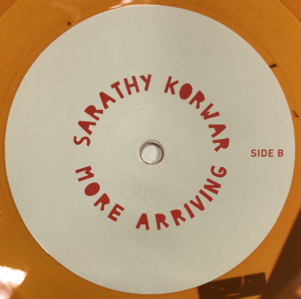 KorwarS_MoreArriving_LP-sB_0843190011254