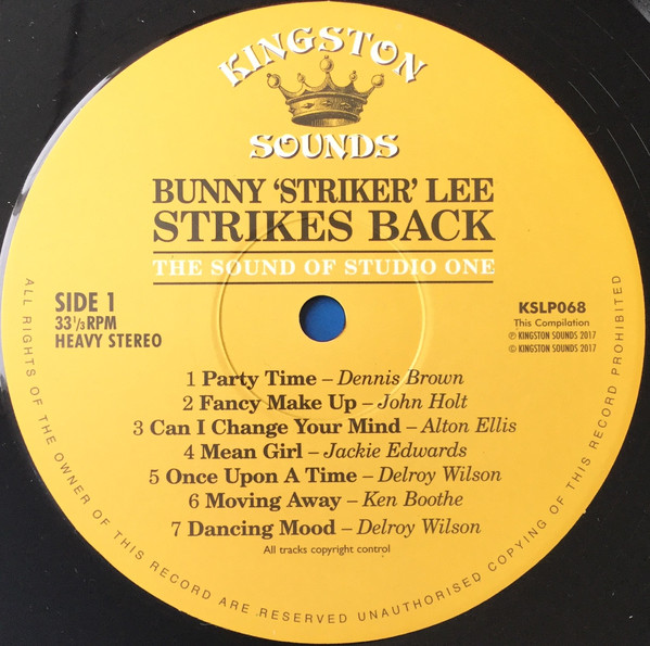 LeeB_StrikesBack_LP-sA_5060135762384