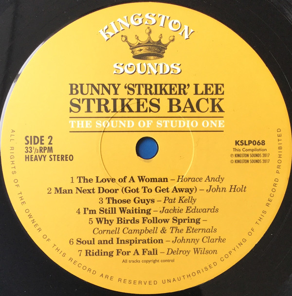 LeeB_StrikesBack_LP-sB_5060135762384