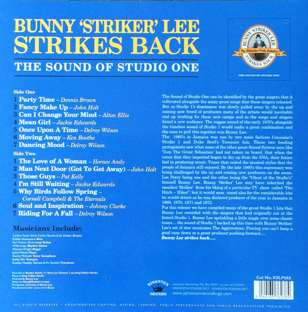 LeeB_StrikesBack_LP-t_5060135762384