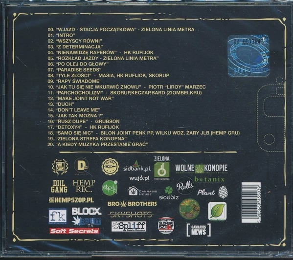 Metrowy_ZielonaL_CD-t_5905669455039