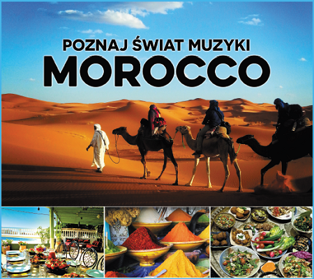 Poznaj_Morocco_CD_5901571095899