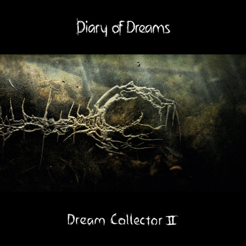 DiaryOfDreams_DreamCollector-II_CD-f_4047179632423