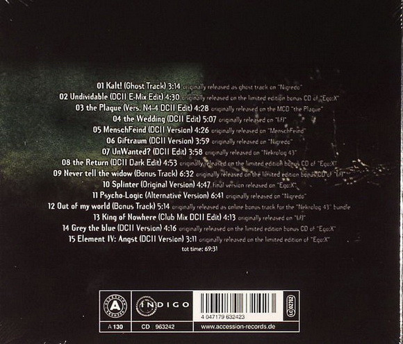 DiaryOfDreams_DreamCollector-II_CD-t_4047179632423