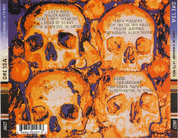 Oneida_ComeOneverybody_CD-t_0656605202723