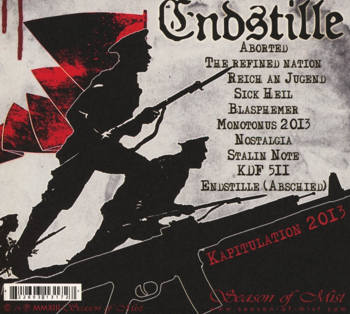 Endstille_Kapitulation_LP-t_