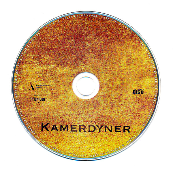 Kamerdyner_OST_CD-k_5903111492694
