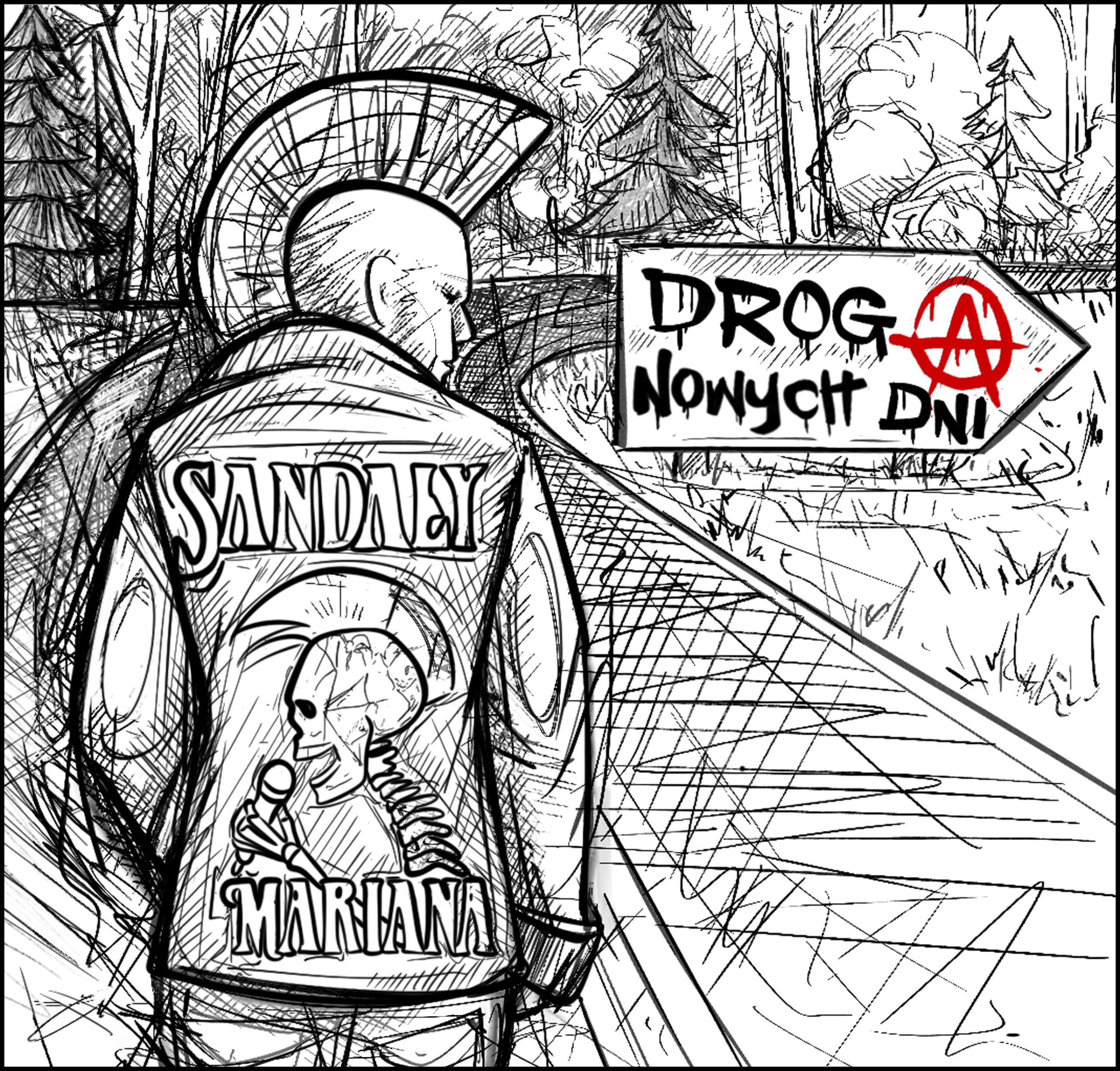 SandalyM_Droga_CD-f_5907996085941