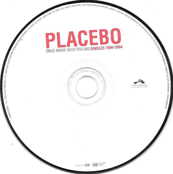 Placebo_Once_CD-k_0724386688620
