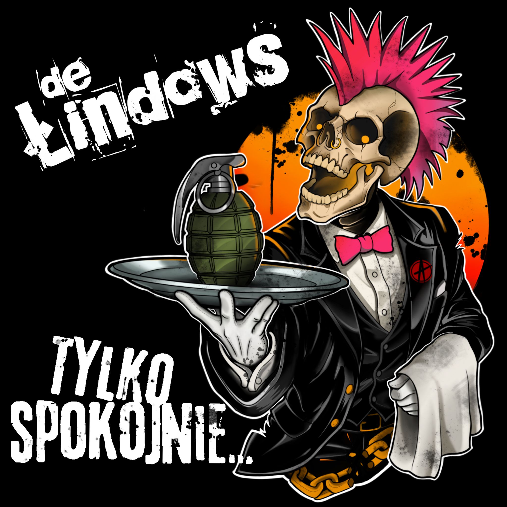 DeLindows_Tylko-spokojnie_CD-f_5907996088164